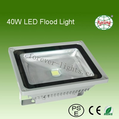 40W LED Flood Light
