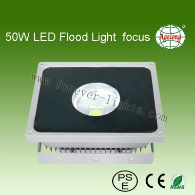 50W LED Flood Light focus 50°