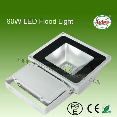 60W LED Flood Light