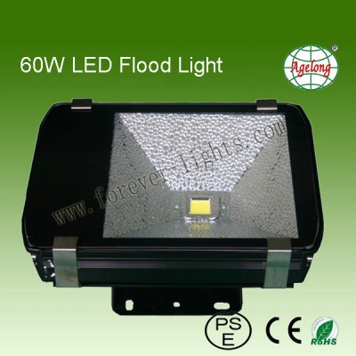 60W LED Flood Lights 370Series