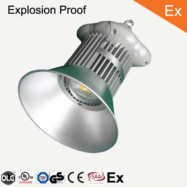 200W (100°) Explosion Proof led high bay light