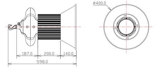 ufo-led-light-100-150