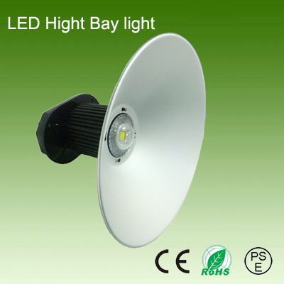 150W LED High Bay Light 120°