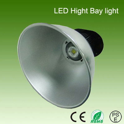 200W LED High Bay Light 40°