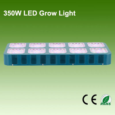 350W LED GROW LIGHT