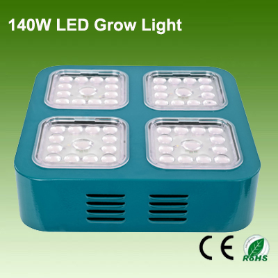Module 140W LED GROW Light