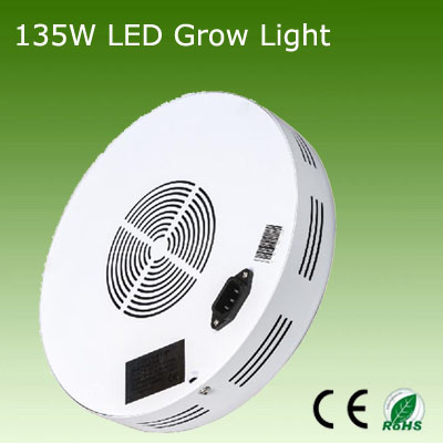135W LED Grow Light-1