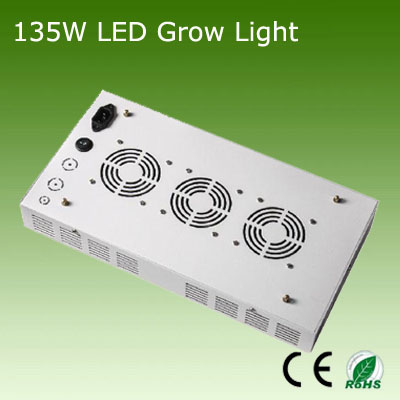 135W LED Grow Light-4