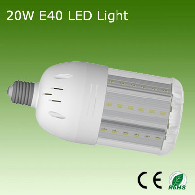 20W