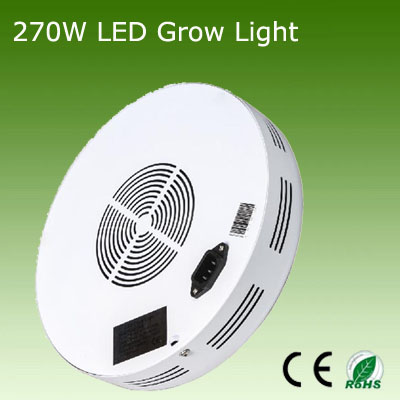 270W LED Grow Light-1