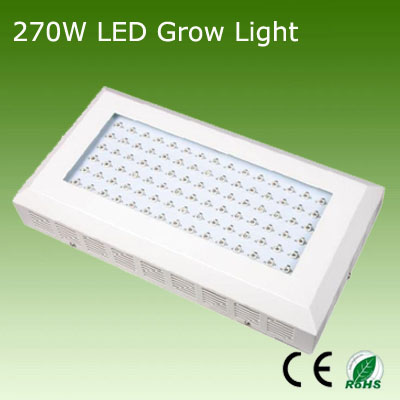 Single led 270W LED Grow Light