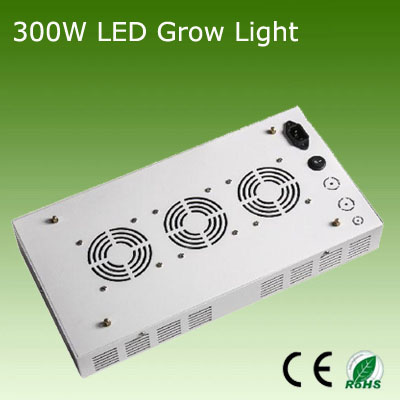 300W LED Grow Light-1
