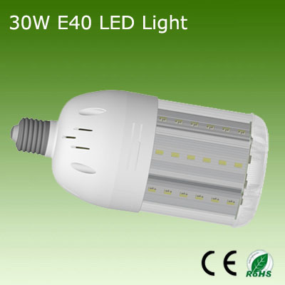 30W E40 LED Light