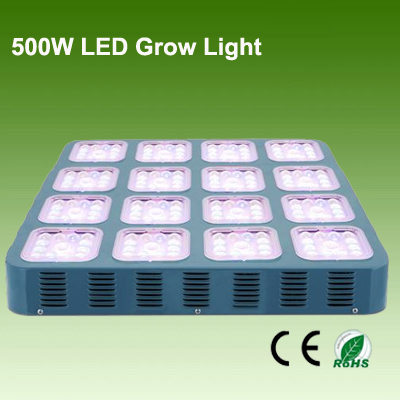 500W LED Grow Light