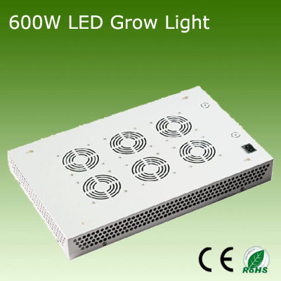 600W LED Grow Light-1