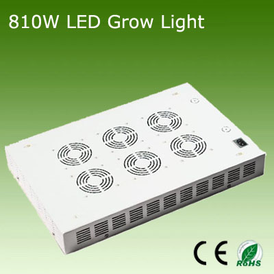 810W LED Grow Light-1