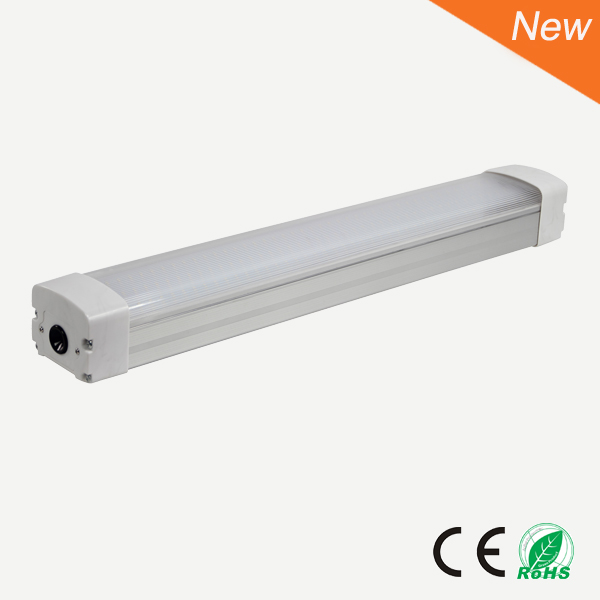 Led tri-proof light 20 40 60