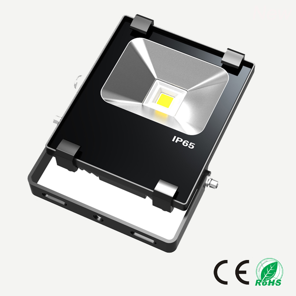 50W Fin LED Flood light