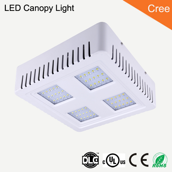 Led canopy light 150W