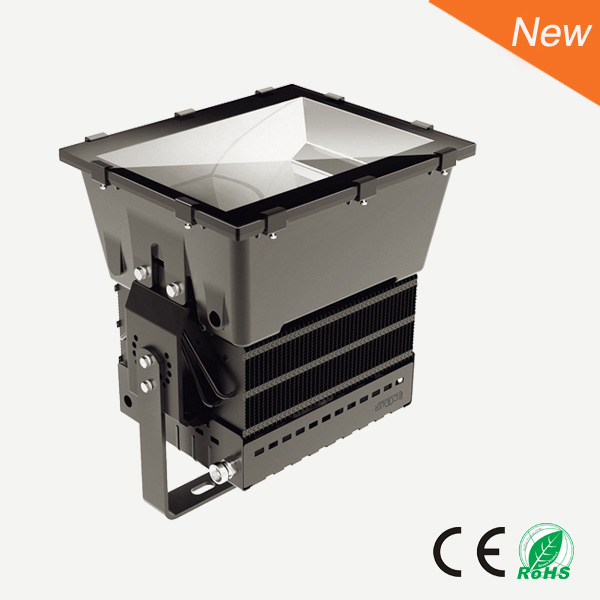 led high mast light 1000W (30°60°90°)