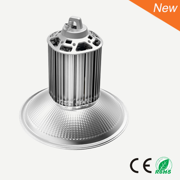 LED high bay light Heat pipe 240W