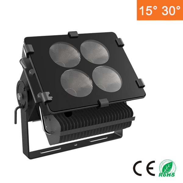 300W Led flood light (15° – 30°)