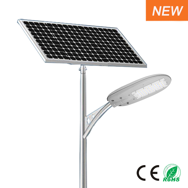 Mini-solar-street-light