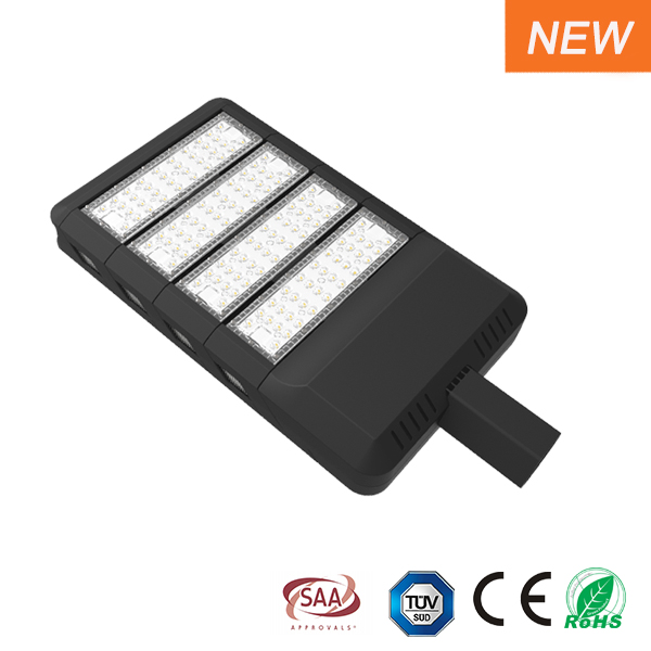 200W Led street light (Transformers-2)