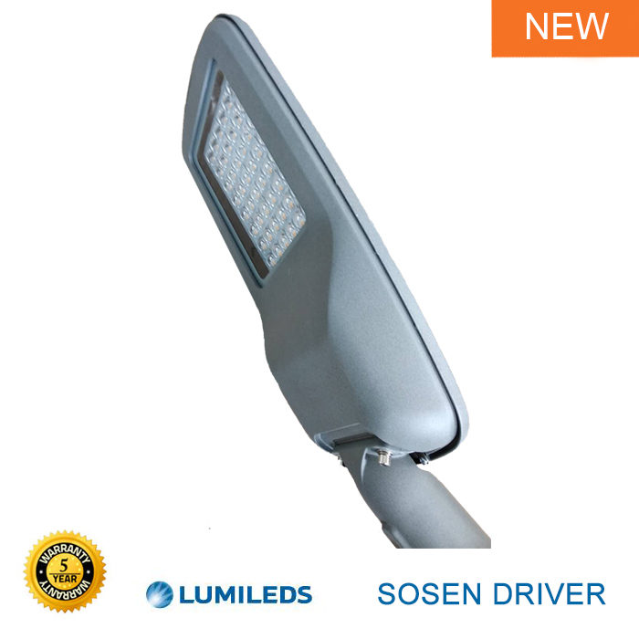 LED Street Light 120W-150W Type A