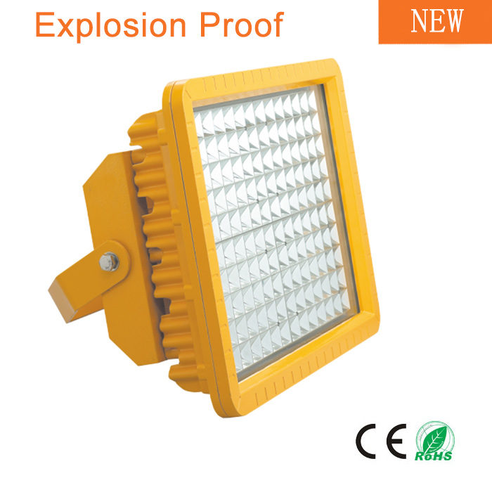 anti explosion led flood lights 300W