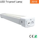 LED Tri-proof Lamp